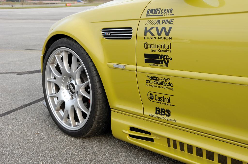 /var/www/rieger-event.de/images/gallery/BMW 3er E46 M3